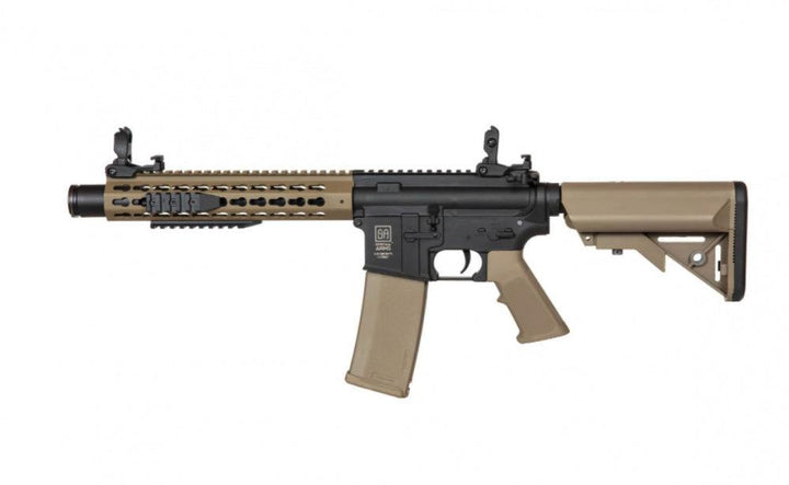 Specna Arms - C07 Core Carbine Replica - Half-Tan - gameon.eu