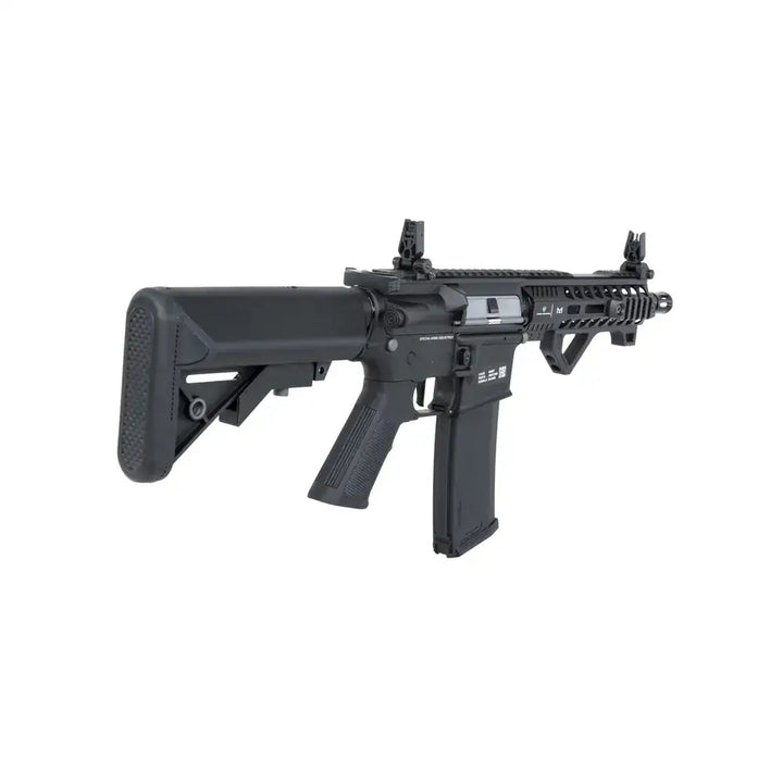 Specna Arms - C17 CORE™ HAL ETU™ Gen2 Elektrisk Softgun Rifle - Svart - Game-On.no