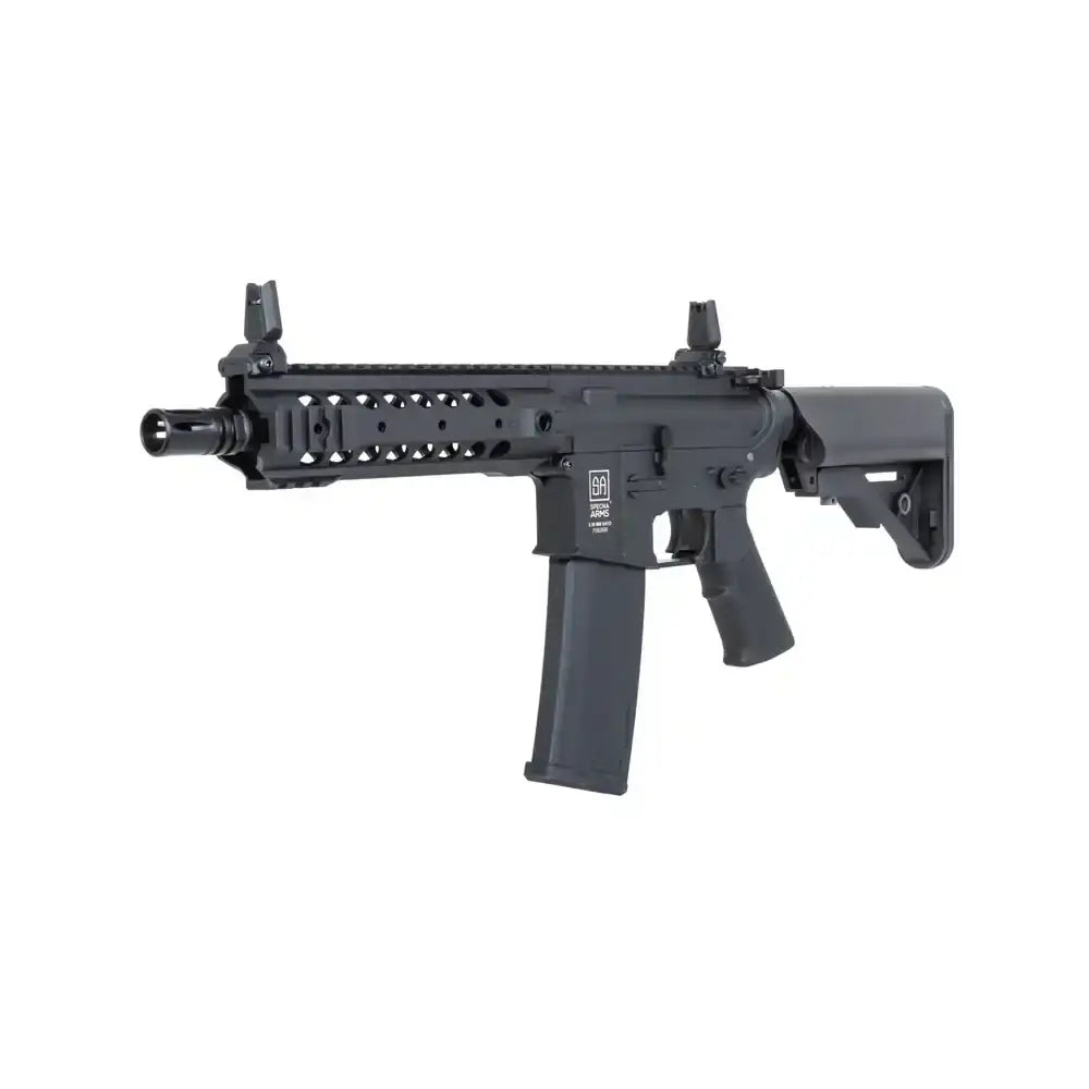 Specna Arms F01 FLEX™ GATE X-ASR Gen2 Elektrisk Softgunrifle - Svart - Game-On.no