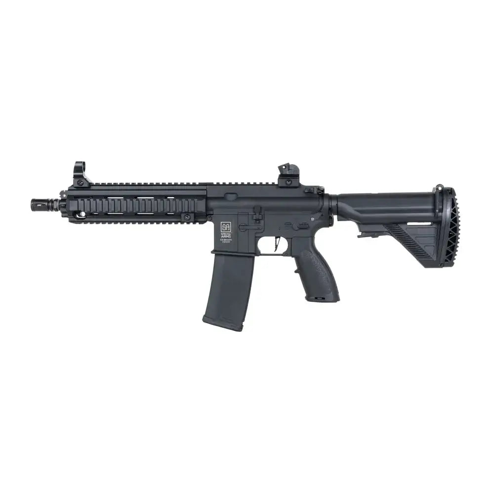 Specna Arms - F06 FLEX™ HAL ETU Gen.2 – Carabine softgun électrique ...