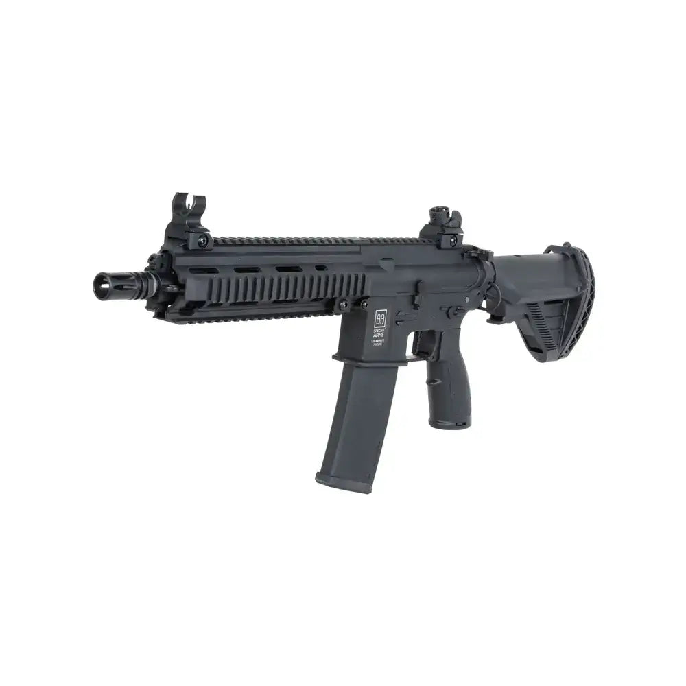 Specna Arms - F06 FLEX™ HAL ETU Gen.2 – Elektrisk Softgun Rifle - Game-On.no