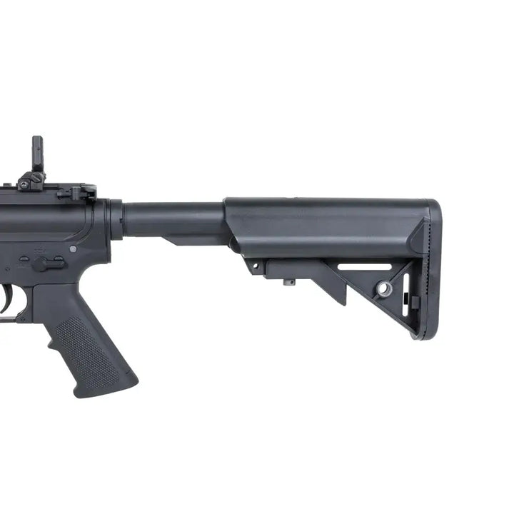 Specna Arms - F12 FLEX™ Gen.2 – Elektrisk Softgun Rifle - Game-On.no