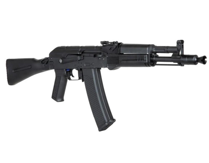 Specna Arms - J73 / AK102 CORE Elektrisk Softgun Rifle - Svart - Game-On.no