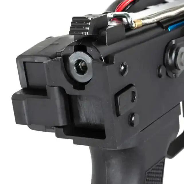 Specna Arms - J73 / AK102 CORE HAL ETU Gen2 Elektrisk Softgun Rifle - Svart - Game-On.no