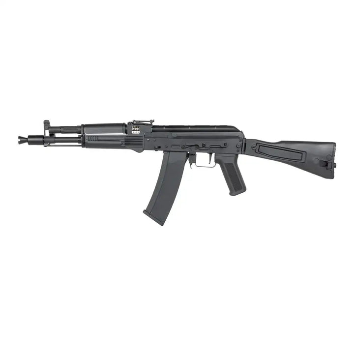 Specna Arms - J73 / AK102 CORE HAL ETU Gen2 Elektrisk Softgun Rifle - Svart - Game-On.no
