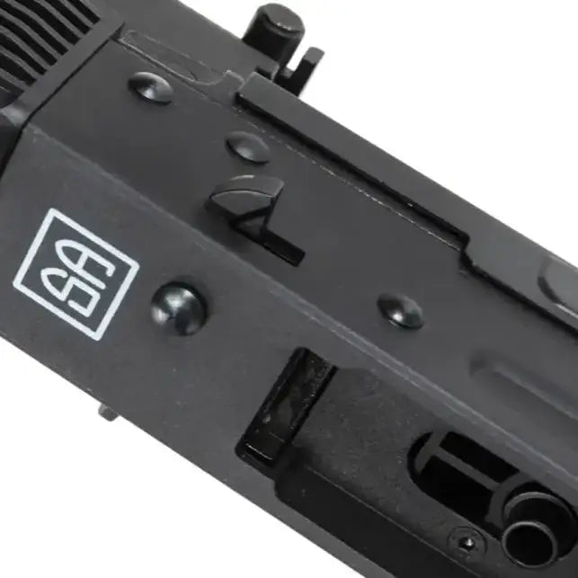 Specna Arms - J73 / AK102 CORE HAL ETU Gen2 Elektrisk Softgun Rifle - Svart - Game-On.no