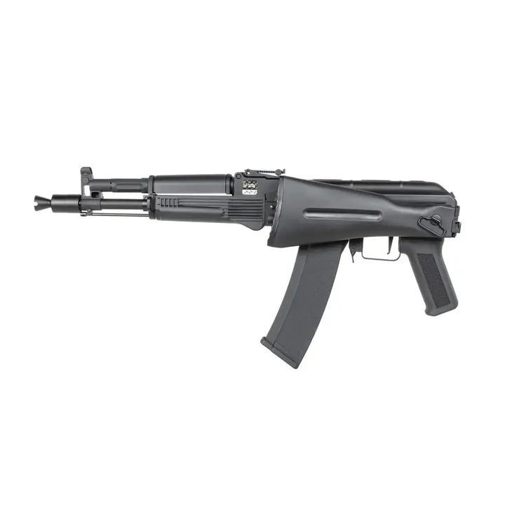 Specna Arms - J73 / AK102 CORE HAL ETU Gen2 Elektrisk Softgun Rifle - Svart - Game-On.no