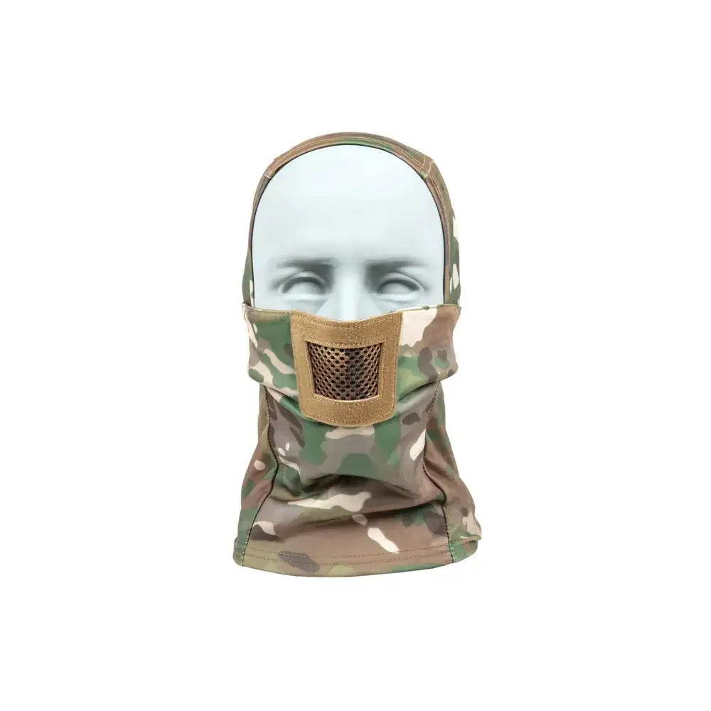 Specna Arms - Knight Balaclava Beskyttelsesmaske - Game-On.no