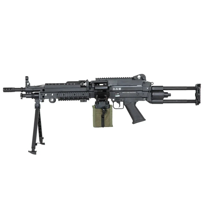 F249 PARA FLEX Gate X-ASR - Carabine softgun électrique