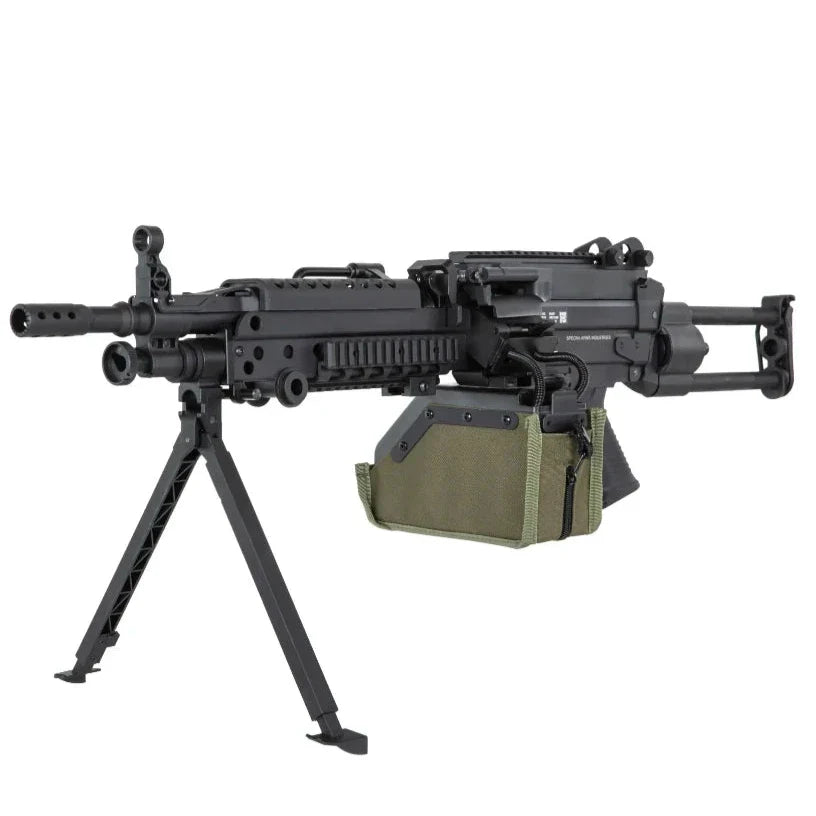 F249 PARA FLEX Gate X-ASR - Carabine softgun électrique