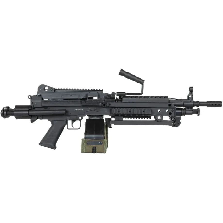 F249 PARA FLEX Gate X-ASR - Carabine softgun électrique