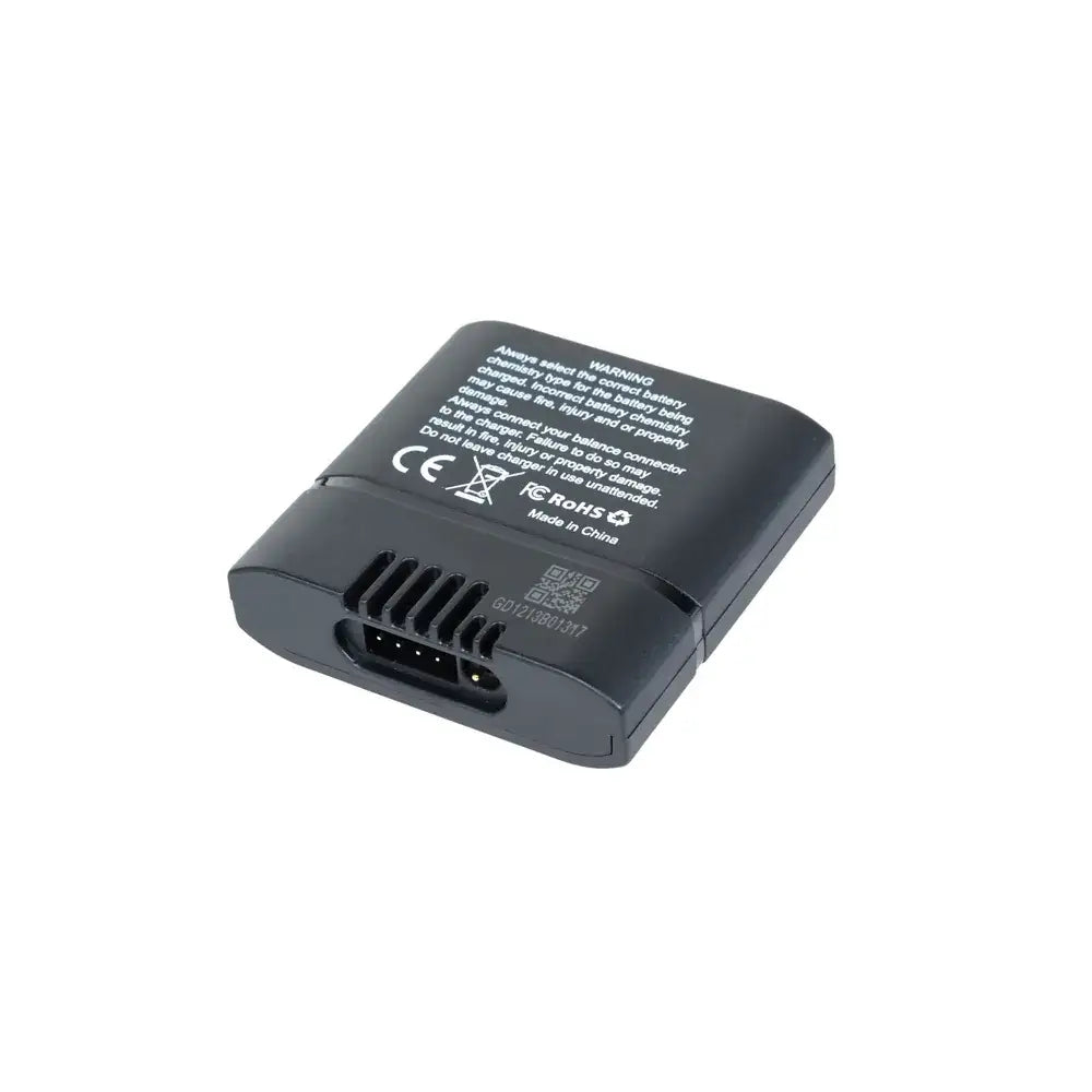 Specna Arms - Nano Lader Sett med 11.1V 1100mAh Li-Po Batteri - T-Deans Plugg - Game-On.no