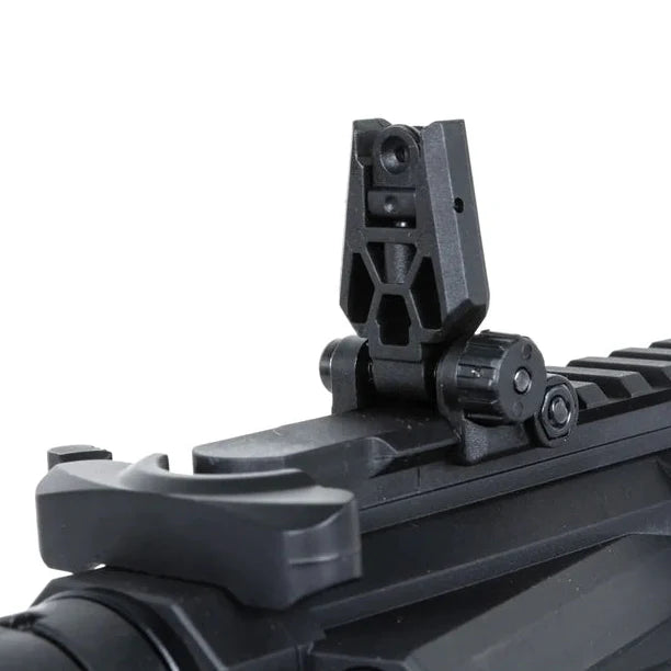 Specna Arms - F04-RL FLEX Gen2 - Elektrisk Softgun Rifle med HAL ETU