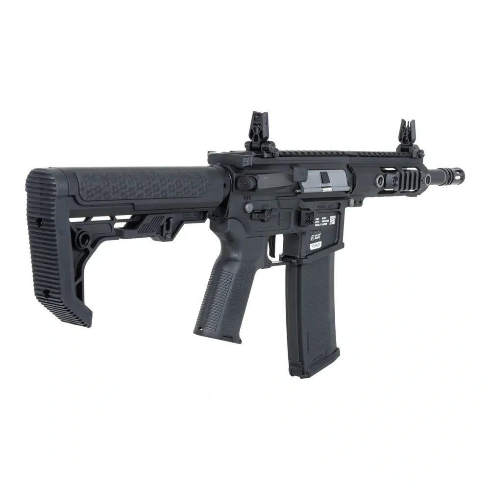 Specna Arms - F04-RL FLEX Gen2 - Elektrisk Softgun Rifle med HAL ETU