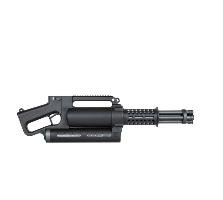 Minigun Specna Arms SA-M23 CORE