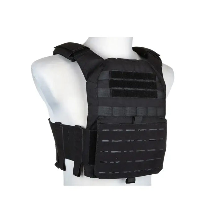 Specna Arms - Tactical Advanced Plate Carrier – Lett og Modulær Vest - Game-On.no