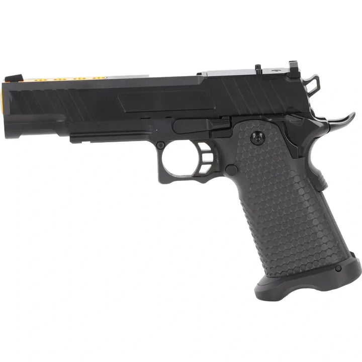 Specna Arms – VGP19 Vapor / Hi-Capa 4.3 OR – Gassdrevet Softgunpistol