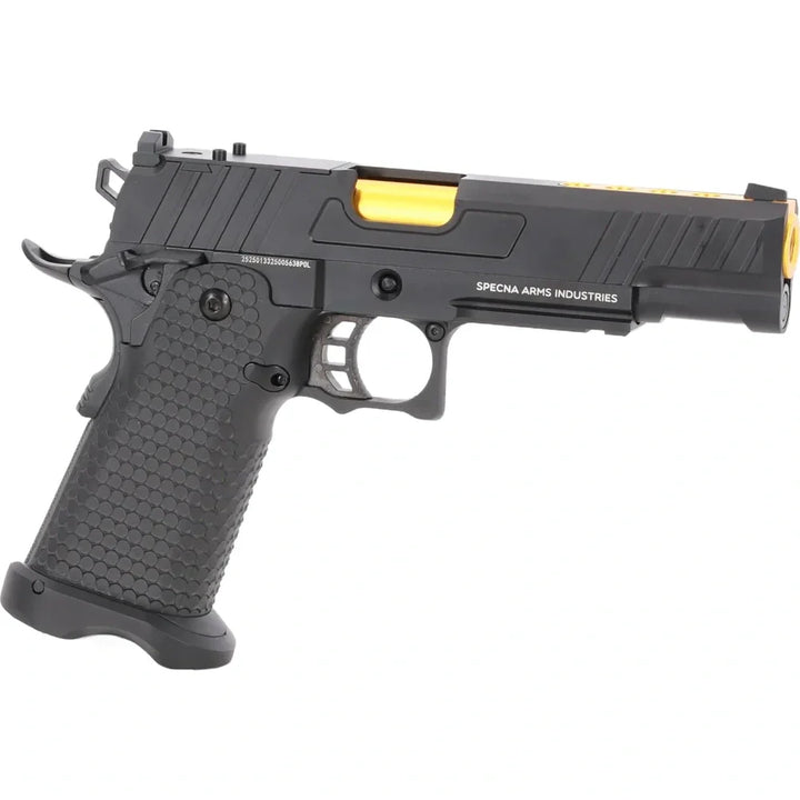 Specna Arms – VGP19 Vapor / Hi-Capa 4.3 OR – Gassdrevet Softgunpistol
