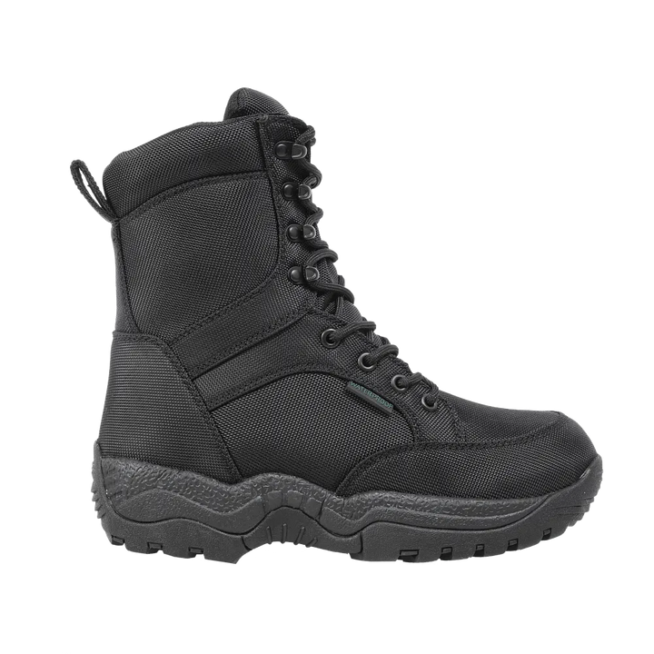 Speed Strike Boots - Slitesterke Sko til Alle Forhold - Game-On.no