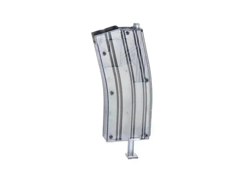 Speedloader 6mm - High Cap - 400skudds - Game-On.no