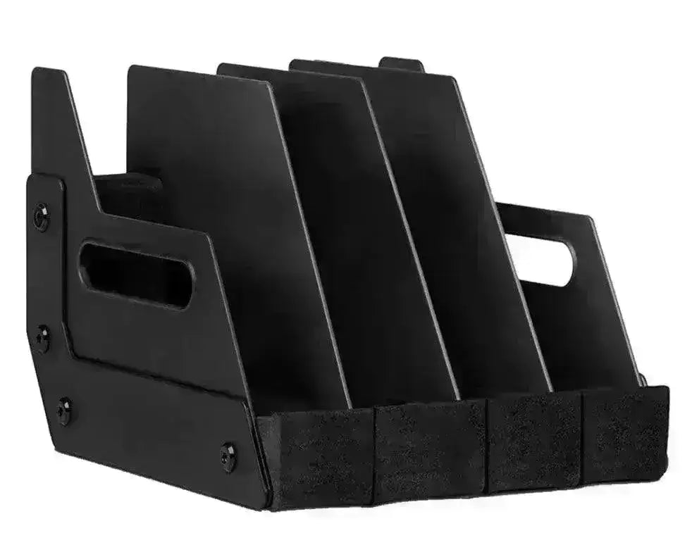 Stativ til Pistoler - Universal Våpenstativ til Håndvåpen - Game-On.no