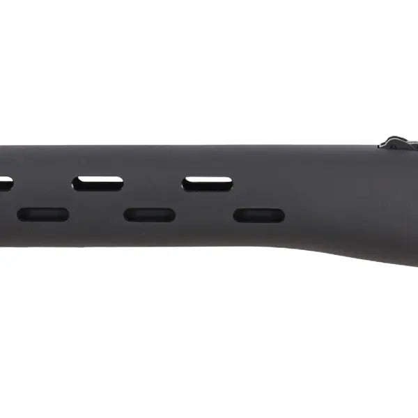 Specna Arms Retro Dragunov SVD, nærbilde av håndbeskyttelse i polymer