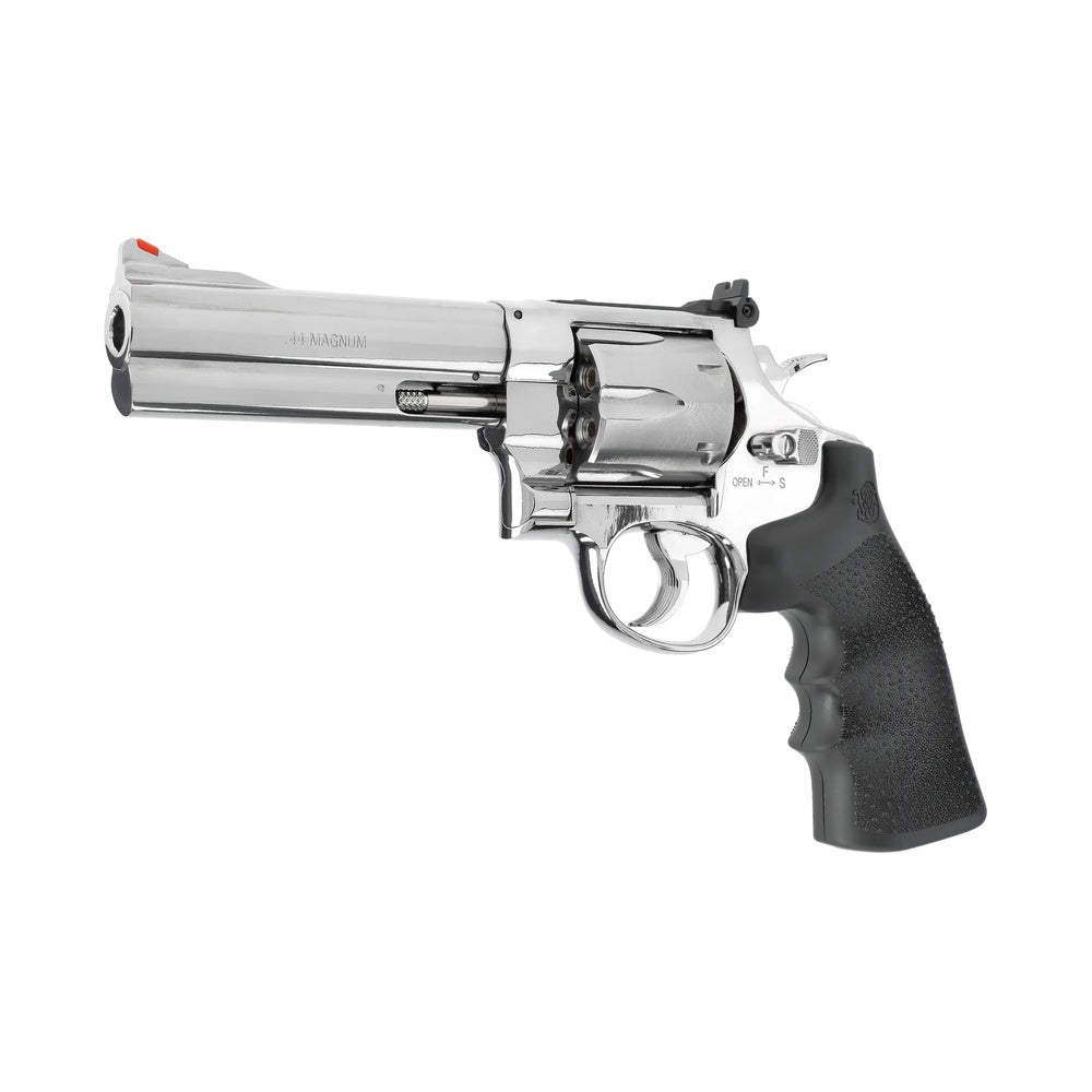 S<tc>&</tc>W - M29 5" CO2 Driven - Revolver PELLETS 4,5 mm - Acier