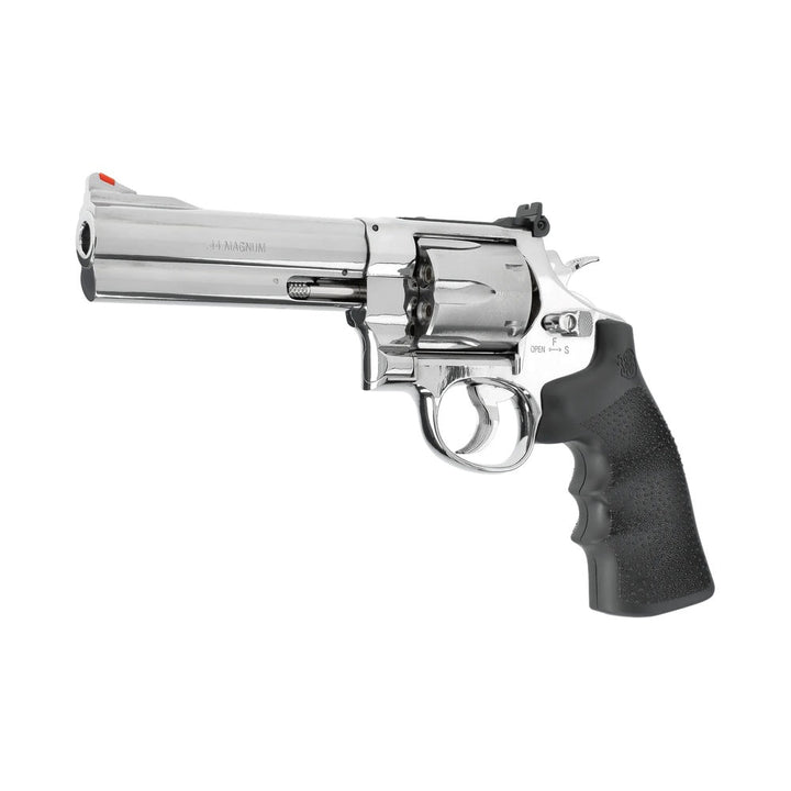 S<tc>&</tc>W - M29 5" CO2 Driven - Revolver PELLETS 4,5 mm - Acier