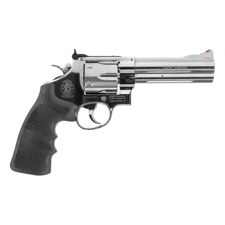 S<tc>&</tc>W - M29 5" CO2 Driven - Revolver PELLETS 4,5 mm - Acier