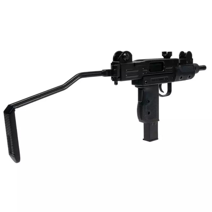 Mini UZI Protector - Pistolet à air comprimé alimenté au CO2 - Semi et FULL AUTO