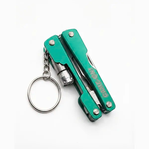 <tc>GO!</tc> Mini Outil Multifonction