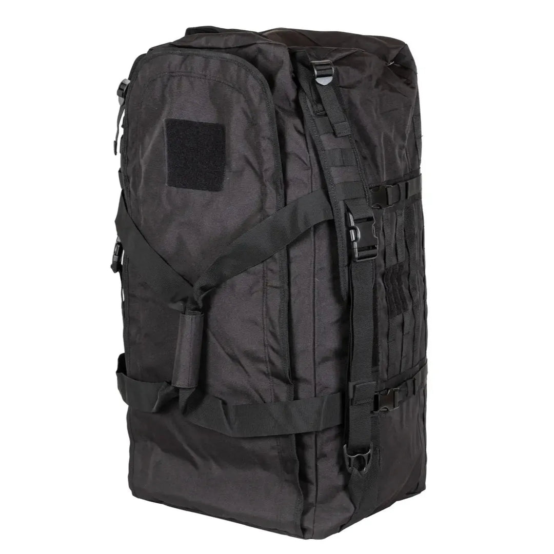 Taktisk Utstyrsbag - SATAC - 120L - Game-On.no