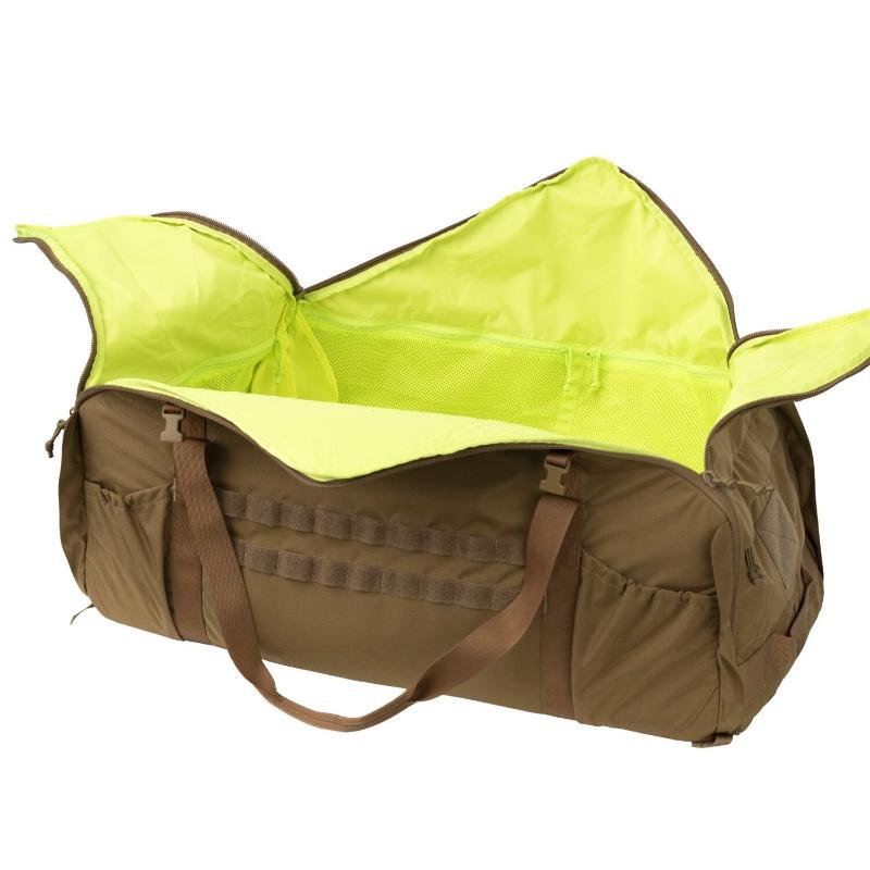 Sac Alien - Cordura® 122L