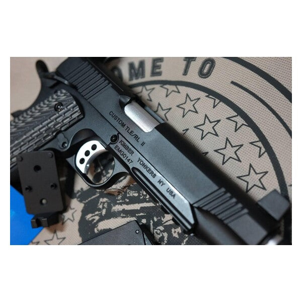 EMG x Kimber TLE/RL II, uten sikte, gravering