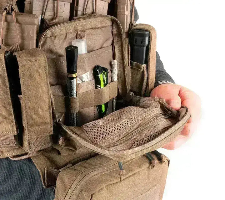 Training Mini Rig (TMR) - Game-On.no