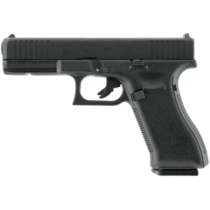 Umarex Glock 17 Gen5 MOS 4.5mm BB CO2 Blowback Luftpistol - Game-On.no