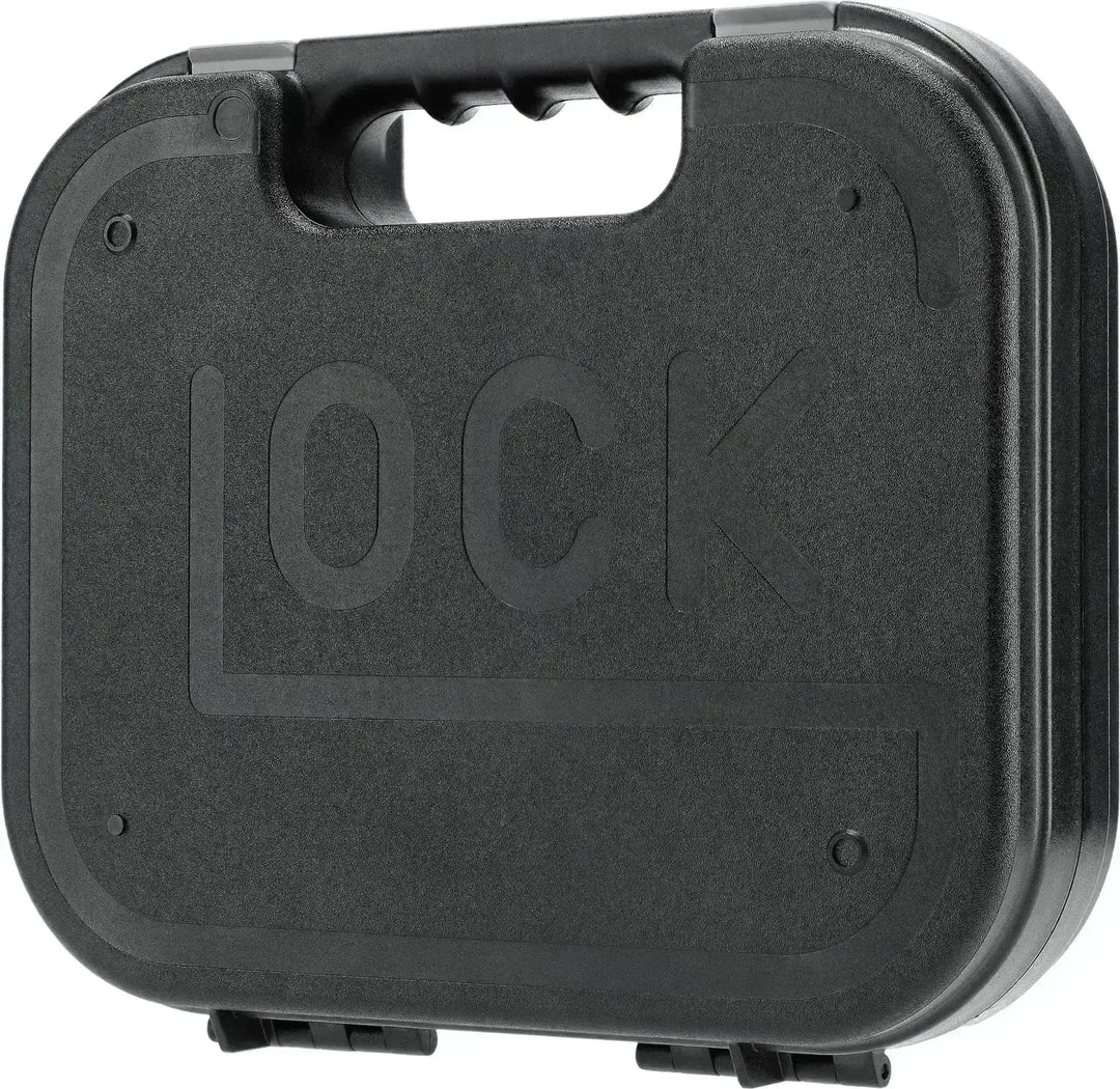 Umarex Glock 17 Luftpistol – Dual Ammo, CO2 Blowback, 4.5mm - Game-On.no