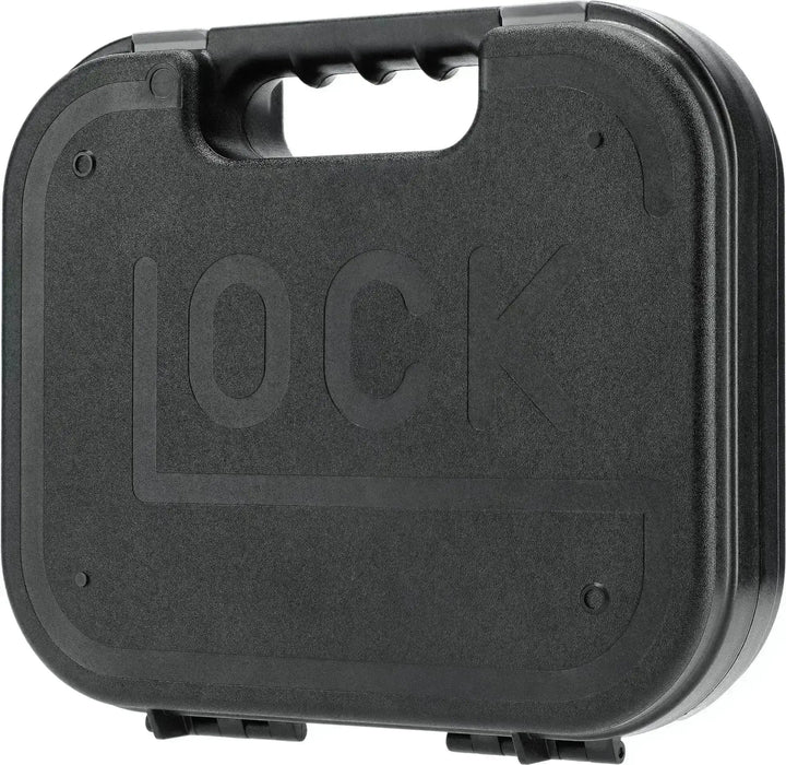 Umarex Glock 17 Luftpistol – Dual Ammo, CO2 Blowback, 4.5mm - Game-On.no