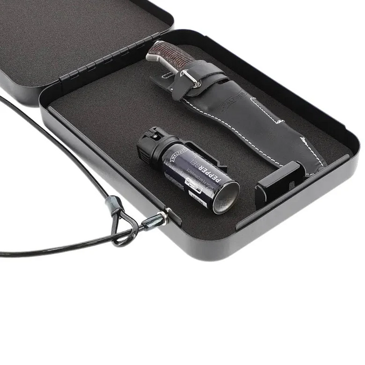 Umarex - Petit coffre-fort pour armes de poing