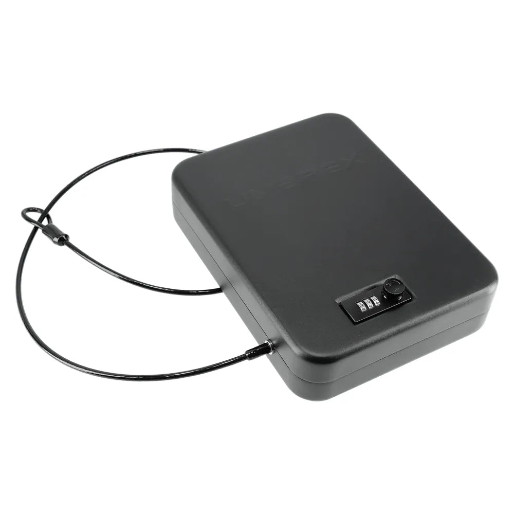 Umarex - Petit coffre-fort pour armes de poing