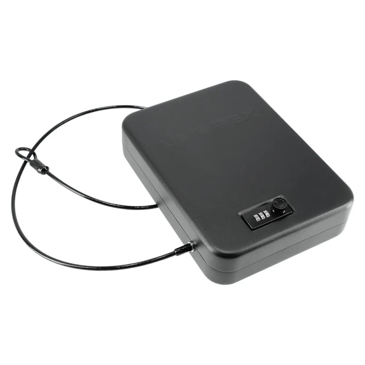 Umarex - Petit coffre-fort pour armes de poing