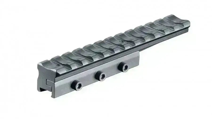 Umarex V2 Adapter Rail - 11-21mm - Game-On.no