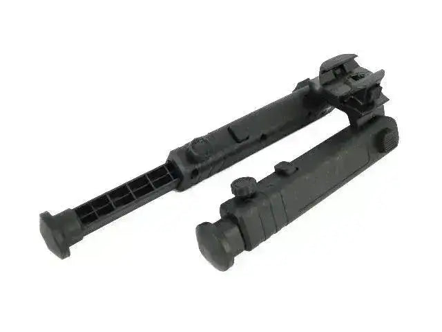 Universal Bipod - Nylon fiber - 21mm - Game-On.no