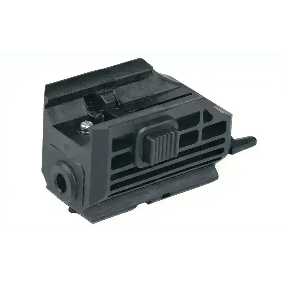 Universal Laser - 21mm - Game-On.no