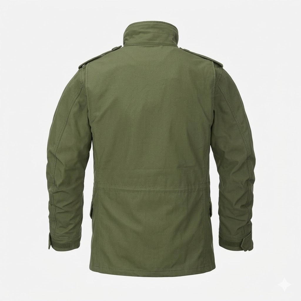 Helikon Tex - M65 Jakke - NyCo Sateen