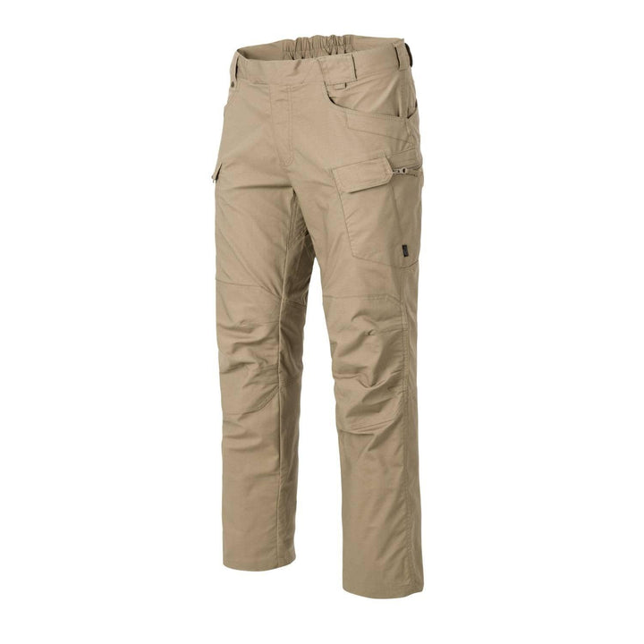 Urban Tactical Pants - PolyCotton Ripstop - Game-On.no