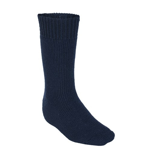 Chaussettes Esquimau Raggsock - Marine