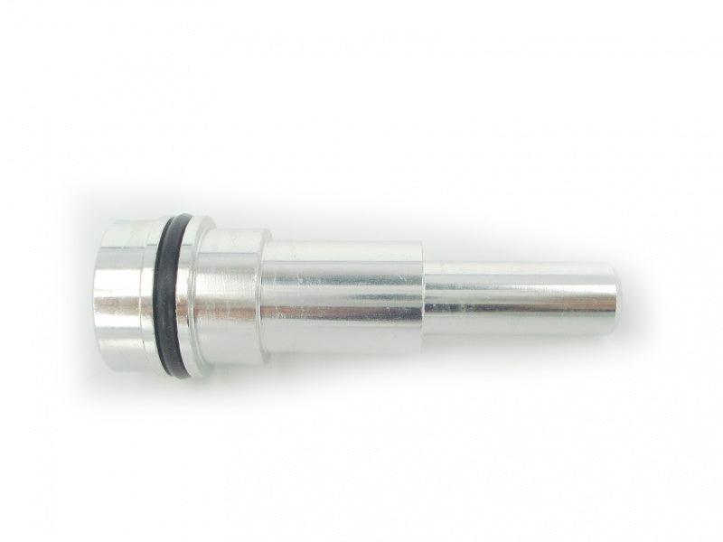 Valken V-12 Engine Nozzle - Silver - gameon.eu