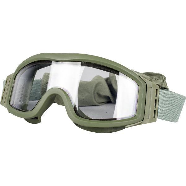 Valken VTAC Tango Thermal Goggles - Olive - gameon.eu