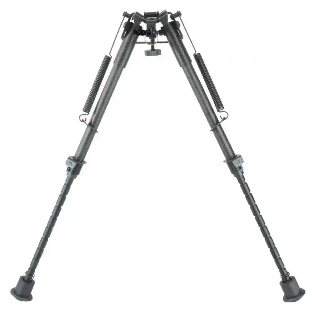 Vector - Karbonfiber Bipod/Tofot 9 med 21mm Adapter - Game-On.no